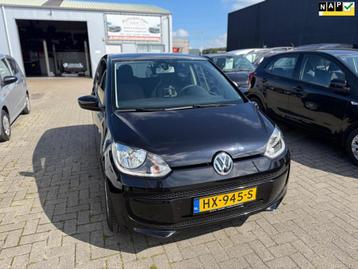 Volkswagen Up! 1.0 move up! BlueMotion beschikbaar voor biedingen