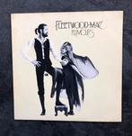 Fleetwood Mac lp Rumours, Cd's en Dvd's, Vinyl | Pop, Ophalen, 1960 tot 1980, Gebruikt