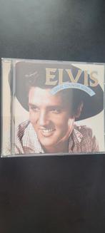 Elvis Presley - Great Country Songs CD, Verzenden, Gebruikt