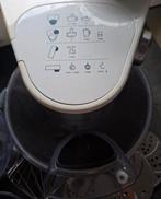 Kenwood multi keukenmachine, Witgoed en Apparatuur, Keukenmixers, 4 liter of meer, Ophalen of Verzenden, Zo goed als nieuw, 3 snelheden of meer