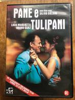 Pane e Tulipani DVD ; Award winning Cinema, Alle leeftijden, Ophalen of Verzenden, Zo goed als nieuw, Italië