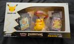 Pokemon Celebrations Premium Figure Collection Pikachu VMAX, Ophalen, Nieuw