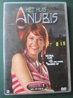 Het Huis Anubis - Seizoen 1 - Afl. 49 t/m 61, Cd's en Dvd's, Dvd's | Kinderen en Jeugd, Alle leeftijden, Ophalen of Verzenden