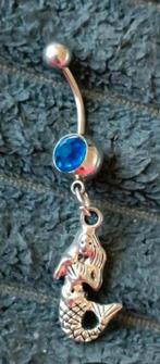 Navelpiercings 1 verschillende, Verzenden, Nieuw, Staal, Navelpiercing