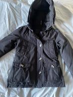 Airforce kinderjas 8 jaar Zgan, Ophalen, Zo goed als nieuw, Jongen of Meisje, Jas