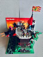 LEGO Castle 6082 Fire Breathing Fortress, Kinderen en Baby's, Speelgoed | Duplo en Lego, Lego, Lego, Gebruikt, Lego