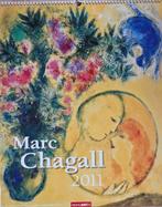 Chagall kalenders/platen, Ophalen of Verzenden