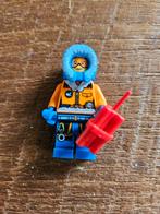 Lego minifig, Spelcomputers en Games, Games | Nintendo Wii, Ophalen of Verzenden, Zo goed als nieuw, Vanaf 7 jaar