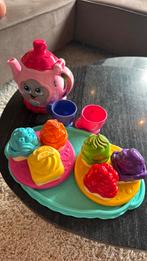 Tante sophie high tea set, Kinderen en Baby's, Speelgoed | Vtech, Ophalen of Verzenden, Zo goed als nieuw