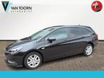Opel Astra Sports Tourer 1.4 Online Edition 150pk. Navigatie, Voorwielaandrijving, Stof, Gebruikt, 4 cilinders