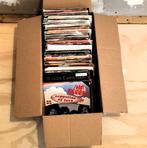 Partij 7” vinyl singles – (jaren 60/70/80), Cd's en Dvd's, Vinyl Singles, Ophalen of Verzenden, Gebruikt, Pop