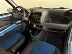 Fiat Seicento 1.1 Active Stuurbekrachtiging, Voorwielaandrijving, 4 cilinders, Blauw, 17 €/maand