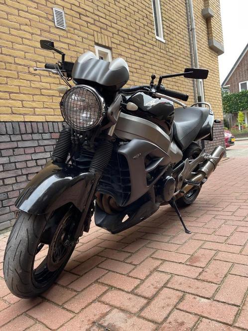 Honda X11 Black Bird ( SC42 ), Motoren, Motoren | Honda, Particulier, Naked bike, meer dan 35 kW, 4 cilinders, Ophalen