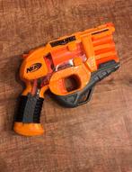 Nerf speelgoed pistool / geweer, Ophalen of Verzenden, Zo goed als nieuw