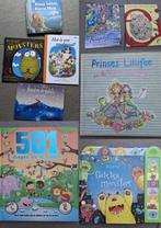 Boeken peuter kleuter boekjes voorlezen, Boeken, Fictie algemeen, Jongen of Meisje, Ophalen of Verzenden, Zo goed als nieuw