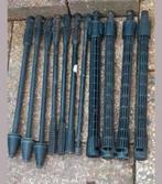 Spuitlans + tussenstuk Karcher/ TOP), Doe-het-zelf en Verbouw, Ophalen, Gebruikt
