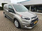 Ford Transit Connect 1.5 TDCI 120 Pk L2 Airco/ Cruise/ PDC, Stof, Gebruikt, Euro 6, 4 cilinders