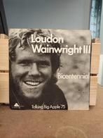 Loudon Wainwright III bicentennial, Gebruikt, Ophalen of Verzenden