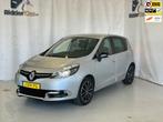 Renault Scénic 1.2 TCe Bose|CRUISE|AIRCO|PARK SENS ACHTER|E, Voorwielaandrijving, Gebruikt, 1295 kg, 4 cilinders