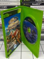 Harry Potter WK Zwerkbal - OG Xbox Original Classic Game CIB, Spelcomputers en Games, Games | Xbox Original, Gebruikt, Info@eagames.com