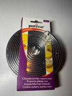 Patisse Uitsteekvormen - Nieuw in verpakking, Huis en Inrichting, Ophalen of Verzenden, Nieuw