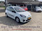 RENAULT Twingo 1.2 16V 75pk ECO² Garage Onderhouden, 839 kg, Gebruikt, 4 cilinders, 4 stoelen