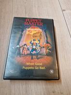 Puppet master 3, Vanaf 16 jaar, Ophalen of Verzenden, Zo goed als nieuw, Overige genres