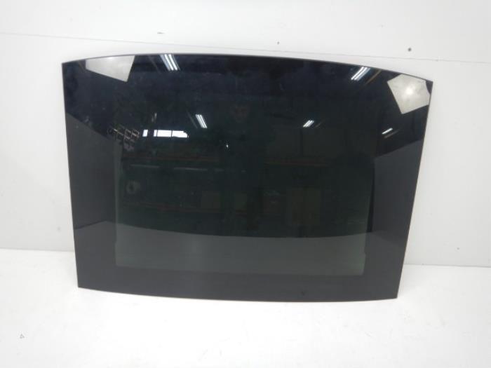 Schuifdak Glas Audi A5 (22729963), Auto-onderdelen, Ruiten en Toebehoren, Gebruikt, Ophalen