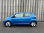 Toyota Aygo 1.0 VVT-i Aspiration /Airco /Led /5-deurs / elec, Auto's, Toyota, Voorwielaandrijving, Stof, Gebruikt, Origineel Nederlands