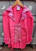 Mooie roze carnavalsjas xxl, Kleding | Dames, Carnavalskleding en Feestkleding, Ophalen of Verzenden, Zo goed als nieuw, Maat 46/48 (XL) of groter