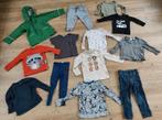 13 stuks kledingpakket meisje maat 86 92 regenjas truien jog, Kinderen en Baby's, Babykleding | Maat 86, Ophalen of Verzenden