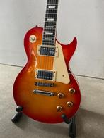 Harley Benton SC-450 CB Classic Series, Ophalen, Zo goed als nieuw, Solid body, Overige merken