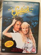 Splash, Vanaf 16 jaar, 1980 tot heden, Ophalen of Verzenden, Zo goed als nieuw