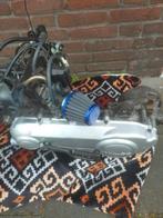 Onderdelen Kymco vitality 2 takt, Ophalen