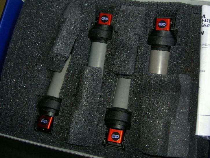 Okada Plasma Direct bobine - E87 E88 E46 E90 E91 E92 E83 E84, Auto diversen, Tuning en Styling, Ophalen of Verzenden