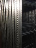 Metalsistem S1 legbord stelling, Huis en Inrichting, Kasten | Stellingkasten, Ophalen, Gebruikt, -, -