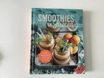 Smoothies en Juices Kookboek, Boeken, Overige typen, Ophalen of Verzenden, Zo goed als nieuw, Gezond koken