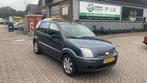 Ford Fusion  ford fusion, Auto's, Voorwielaandrijving, 1596 cc, Lichtmetalen velgen, Origineel Nederlands