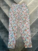 Broek maat 140, Kinderen en Baby's, Kinderkleding | Maat 140, Ophalen of Verzenden, Zo goed als nieuw, Meisje, Broek