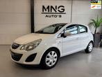 Opel Corsa 1.3 CDTi EcoFlex S/S Business Edition|Nap, Auto's, Voorwielaandrijving, Euro 5, 28 km/l, Gebruikt
