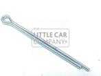 CLASSIC MINI COOPER splitpen voor clevis pin kopp arm, Ophalen of Verzenden
