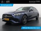 Mercedes-Benz C-klasse Estate 300 e Star Edition AMG Line AM, 4 cilinders, 313 pk, C-Klasse, 25 kWh