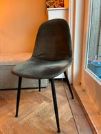 4 kuipstoelen Kwantum, Huis en Inrichting, Ophalen, Overige materialen, Gebruikt, Overige kleuren