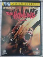 The Howling, 2 disc edition in nagenoeg nieuwstaat!, Vanaf 16 jaar, Verzenden, Boxset, Monsters