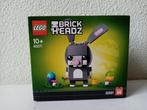 Lego 40271 Brick Headz Bunny, Ophalen of Verzenden, Nieuw, Complete set, Lego
