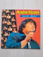 Andre Hazes - Gewoon Andre Lp, Ophalen of Verzenden, Gebruikt, 12 inch, Levenslied of Smartlap