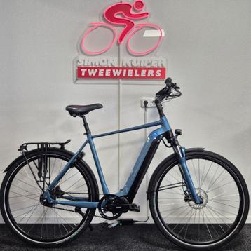 Multicycle Legacy Elektrische Herenfiets beschikbaar voor biedingen
