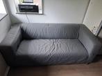 Grijze Ikea Bank - Comfortabel en Stijlvol, Huis en Inrichting, Banken | Bankstellen, Ophalen, 150 tot 200 cm, Tweepersoons, 75 tot 100 cm