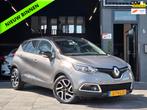 Renault Captur 1.2 TCe Dynamique|Automaat|Airco|PDC|Camera, Auto's, Euro 5, Stof, Huisgarantie, 4 cilinders