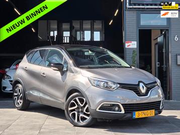 Renault Captur 1.2 TCe Dynamique|Automaat|Airco|PDC|Camera beschikbaar voor biedingen